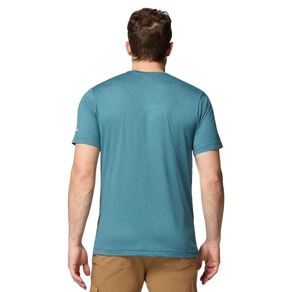 COLUMBIA EKwick Hike™ Graphic Men's T-Shirt
