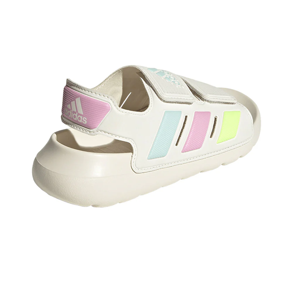 ADIDAS Altaswim 2.0 Kids Sandals - Beige - 10 K