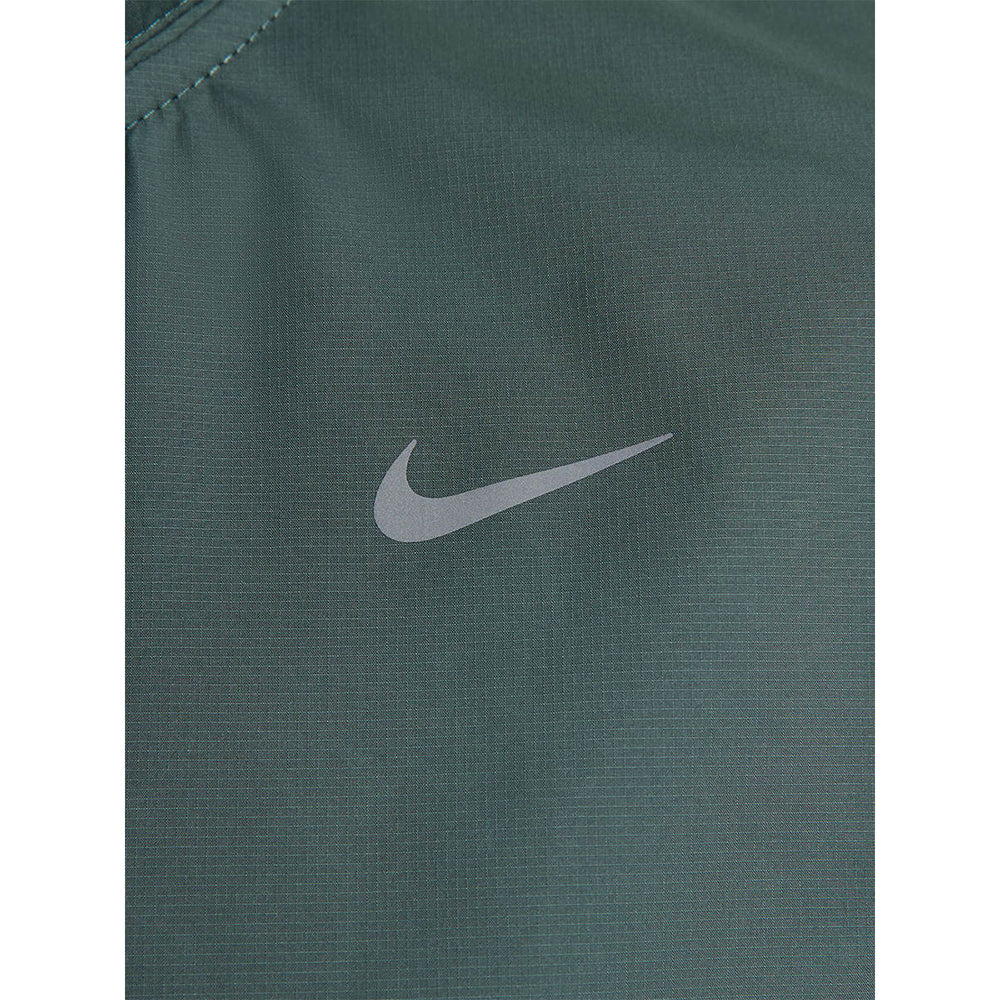 NIKE Fast Repel Women's Running Jacket - Green - L (ASIAN SIZE)