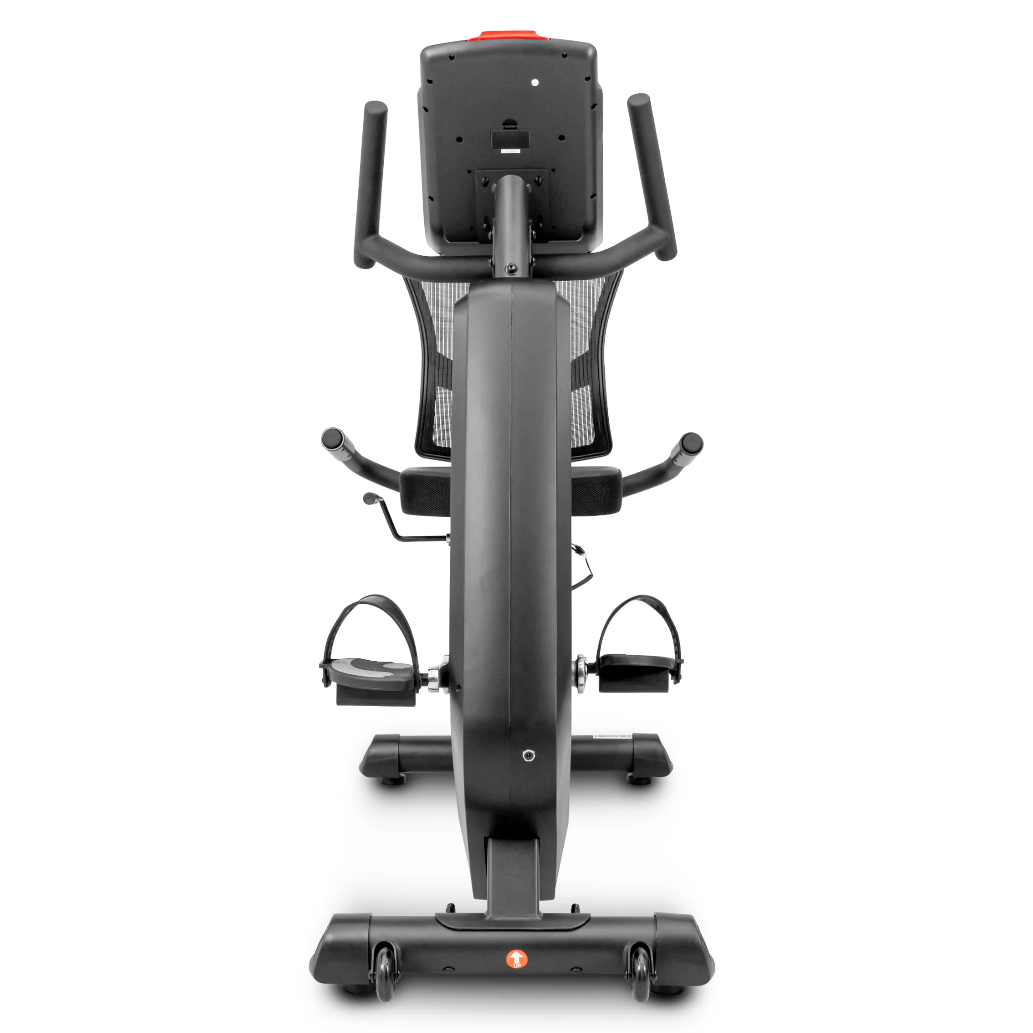 จักรยานเอนปั่น รุ่น IV-R30 (SEMI-Commercial) - Black - ONE SIZE