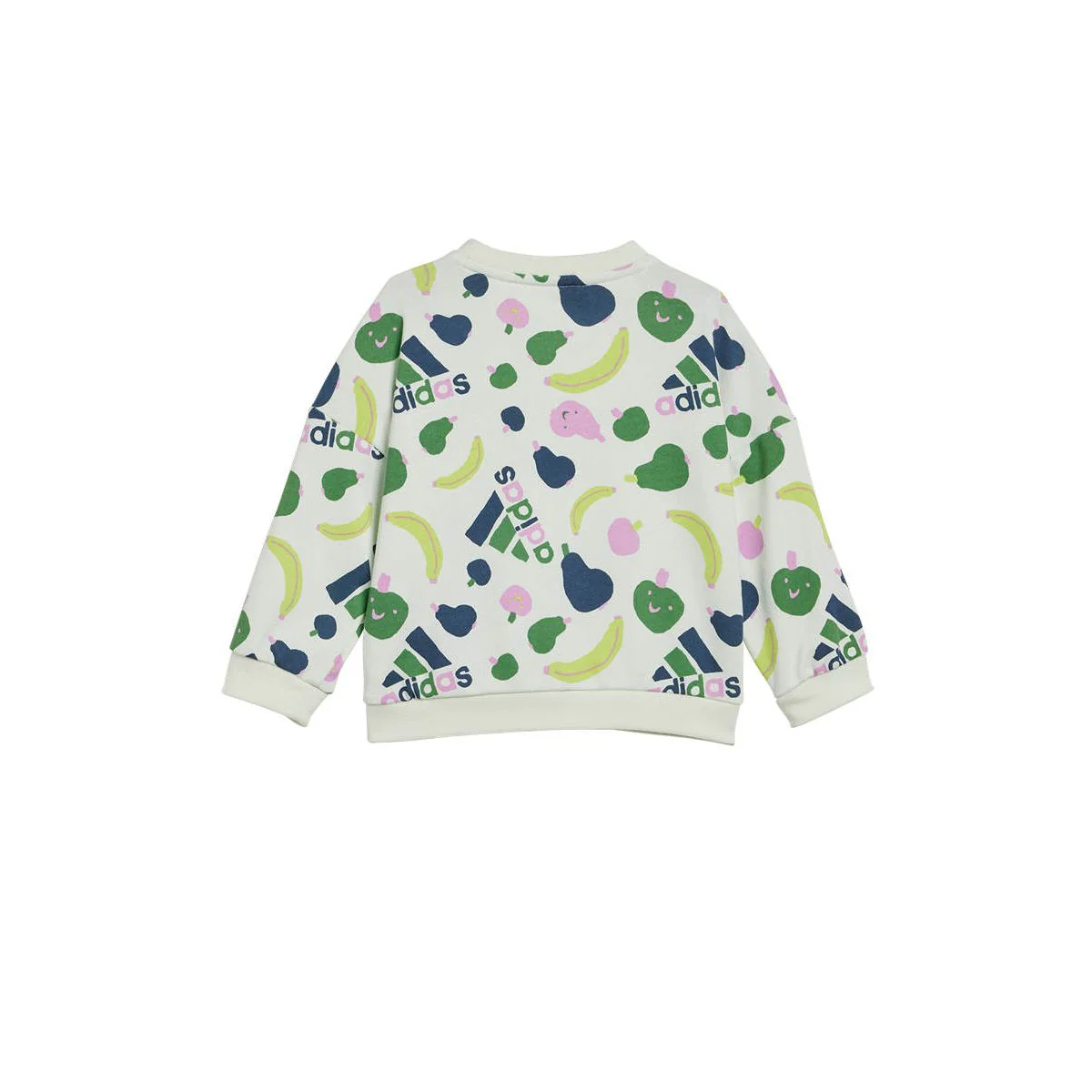 ADIDAS Essentials Allover Print Jogger Kids Set