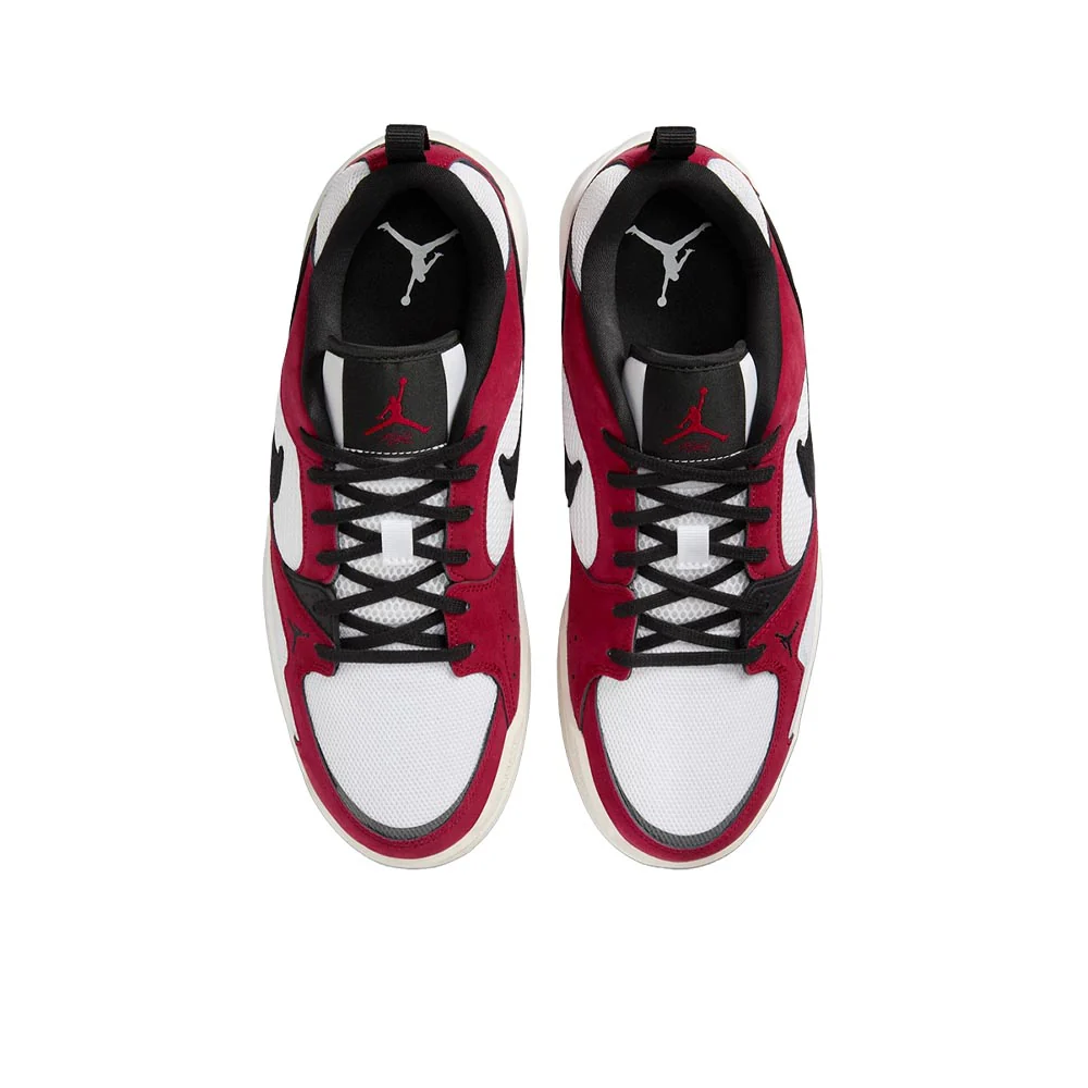 NIKE Jordan CMFT Era Men's Basketball Shoes - Multi Color - US 10