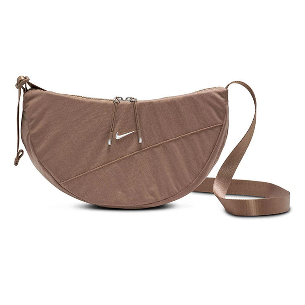 NIKE Aura Crescent Unisex Crossbody Bag