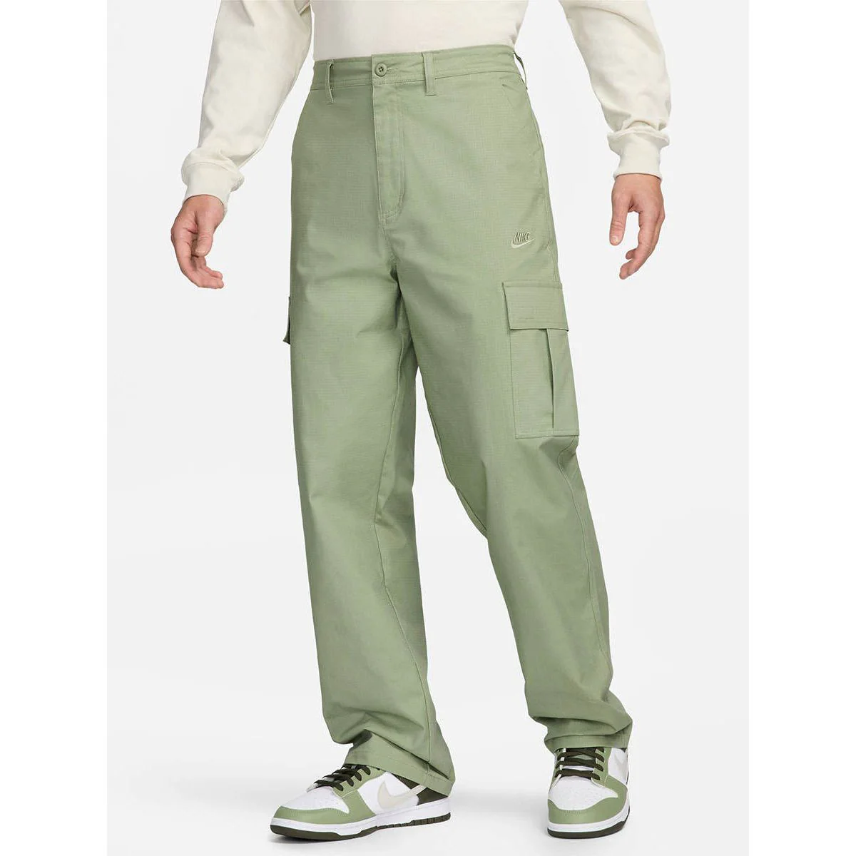 NIKE Club Men's Lifestyle Pants