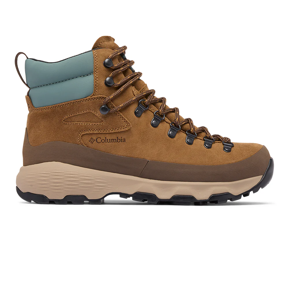 COLUMBIA Newton Alpine PT™ Men's Boots