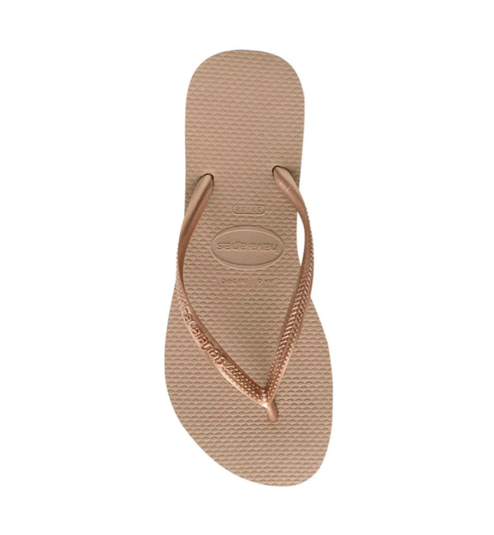 HAVAIANAS Slim Prep CX Fechad Women's Sandals