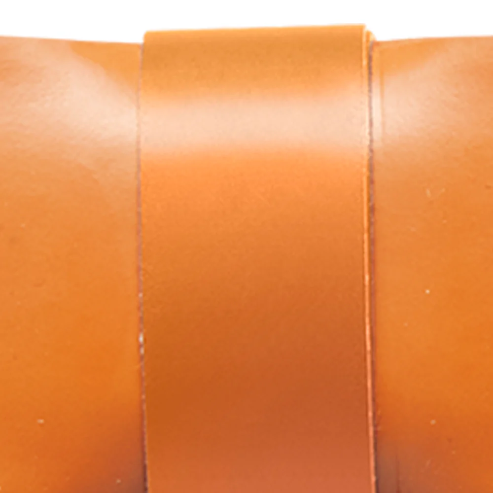 WILSON Roland Garros Pro Performance Replacement Tennis Overgrip - Orange - ONE SIZE