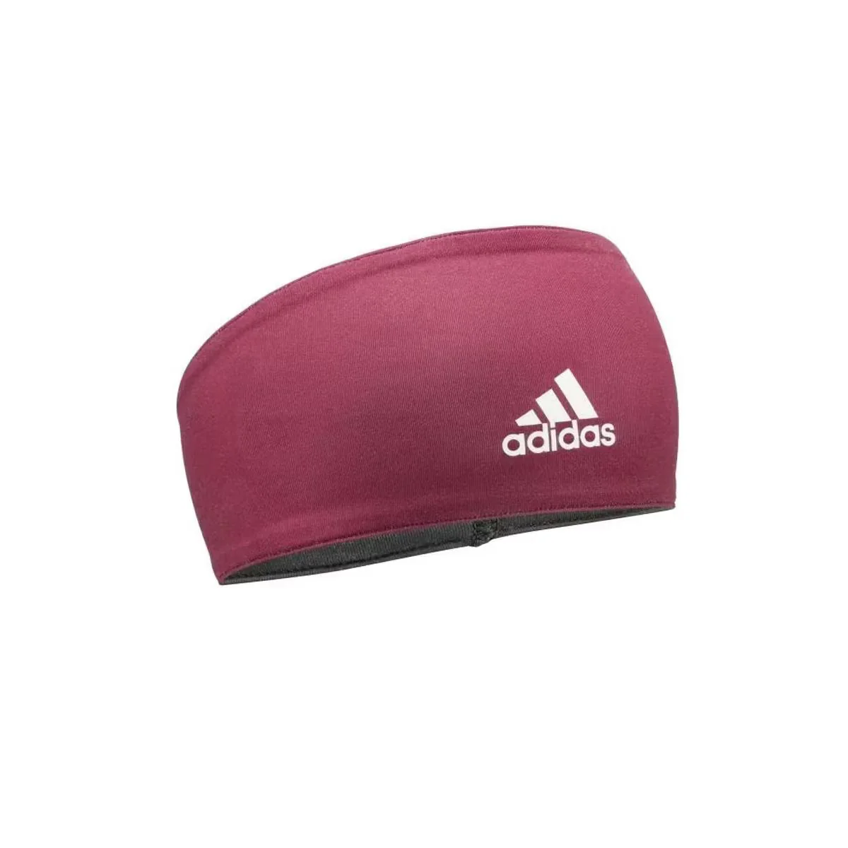 ADIDAS ADYG-30222CB Unisex Headband - Red - ONE SIZE