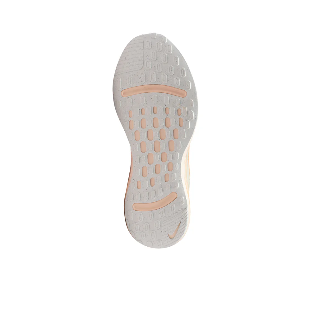 NIKE Journey Run Women's Running Shoes - Beige - US 6.5