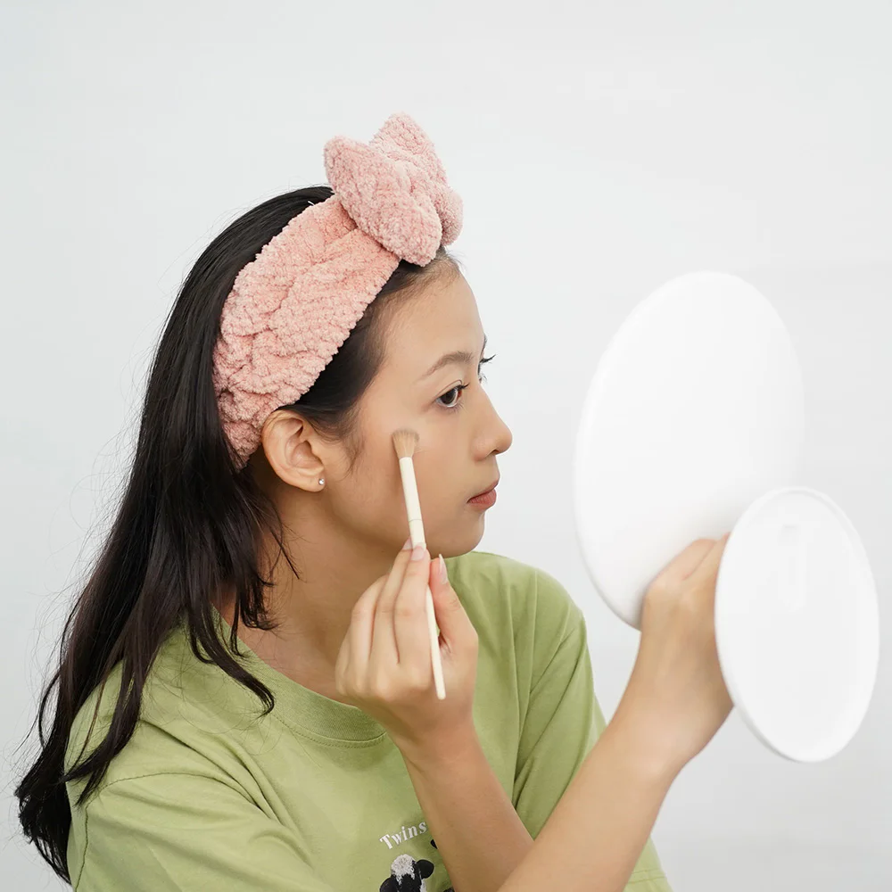 Manicare Supersoft Cosmetic Headband 1pc