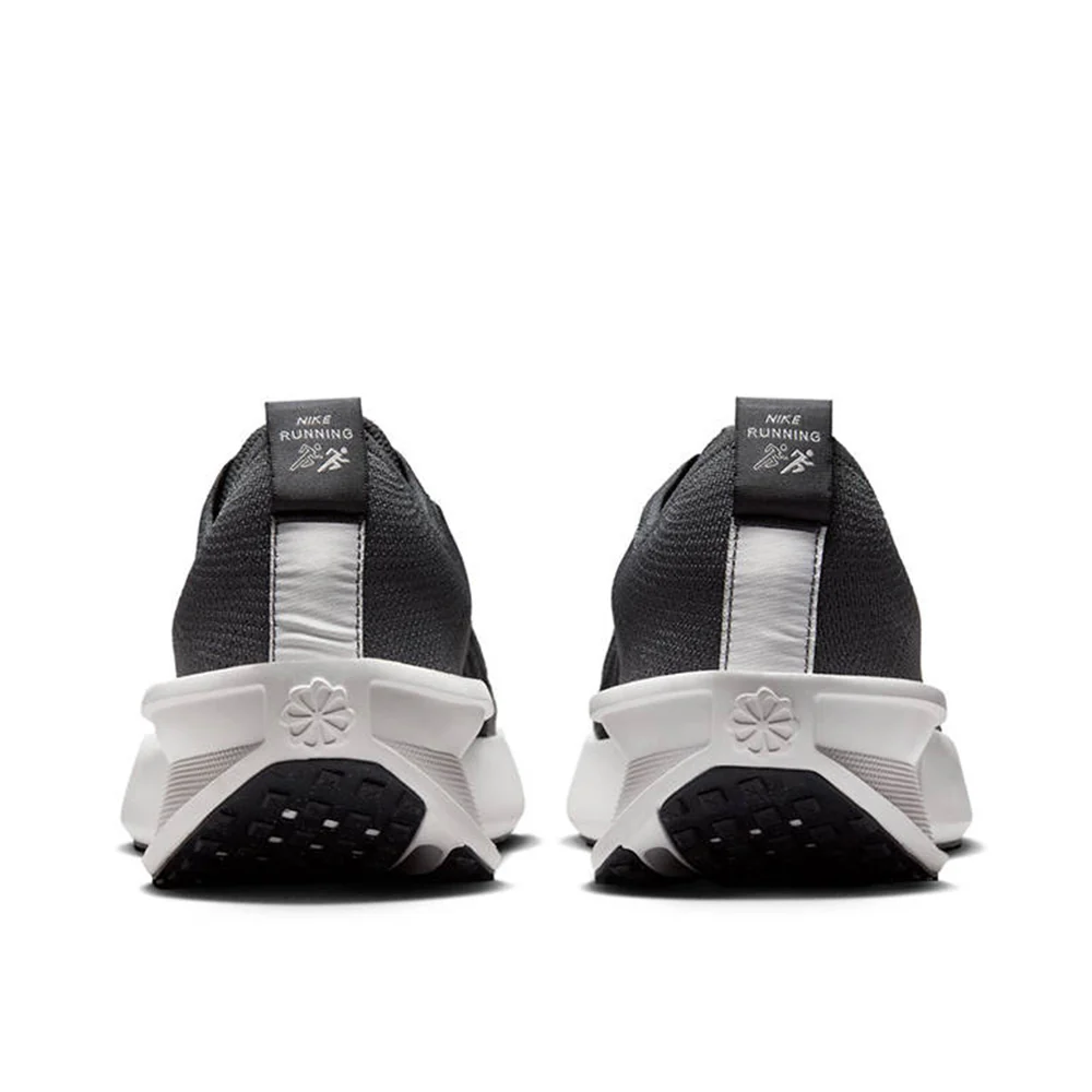 NIKE Interact Run Men's Running Shoes - Black - US 10