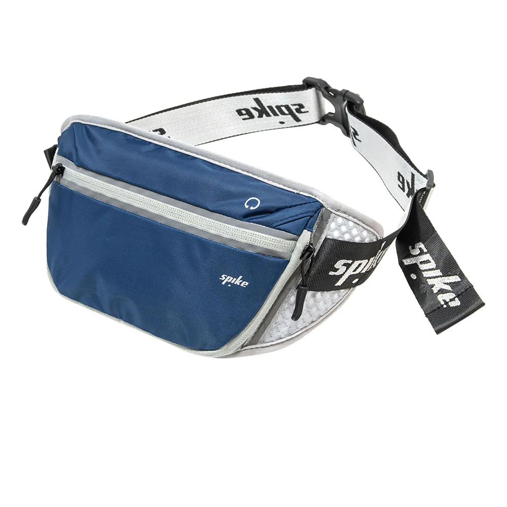 SPIKE Running 2025 Unisex Waist Bag