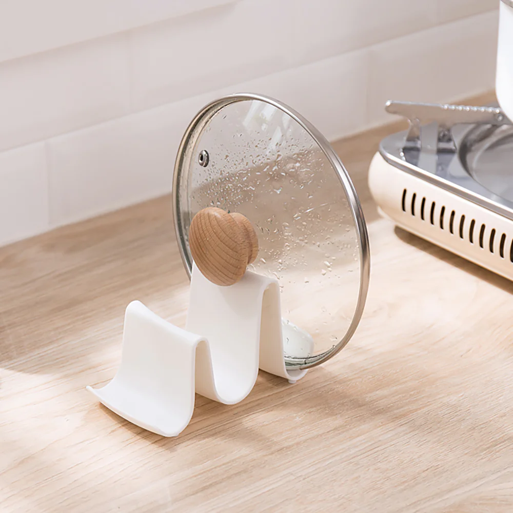 NaChuan Wavy Lid Rack