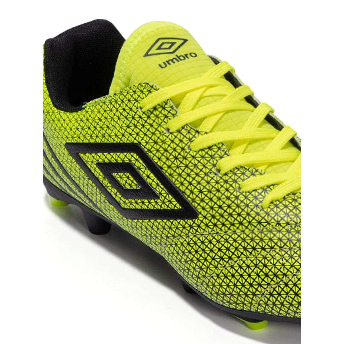 UMBRO Toccare IV FG Men's Football Shoes