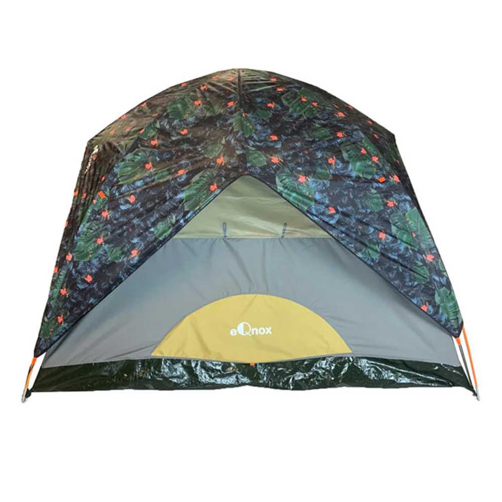EQUINOX Highland Festiwal 5P Tent - Multi Color - ONE SIZE