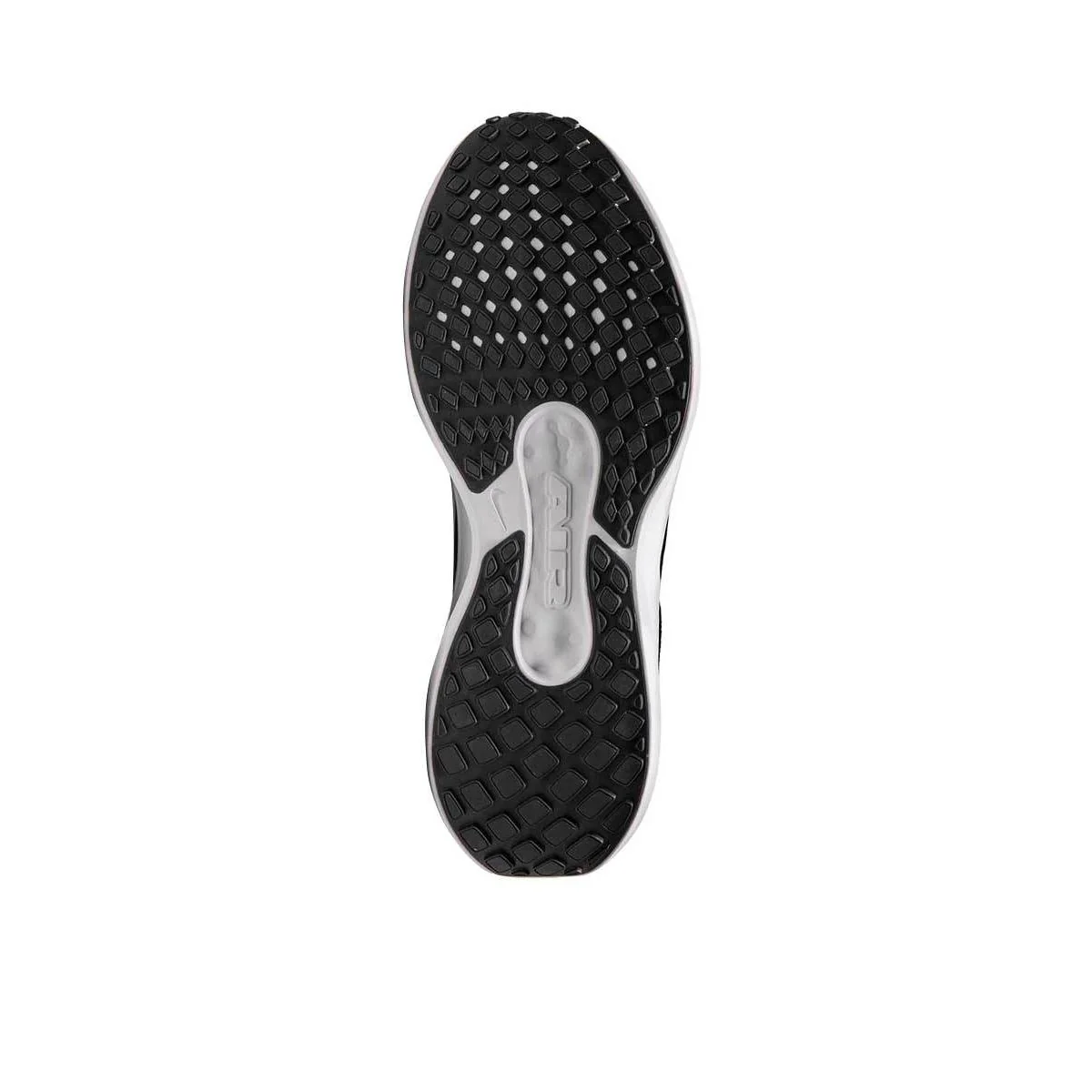 NIKE Winflo 11 Women's Running Shoes - Black - US 6.5