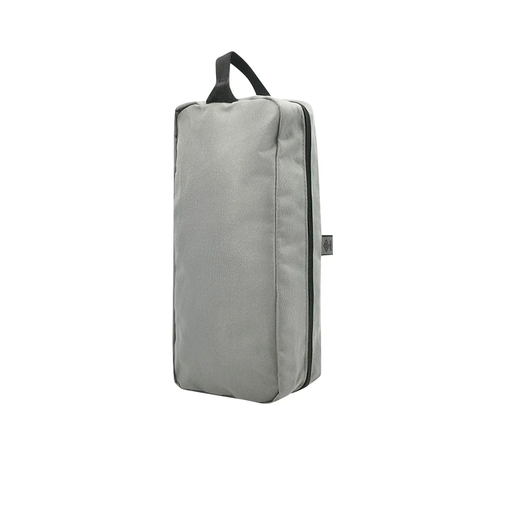 UMBRO Grey Unisex Shoe Bag - Grey - ONE SIZE