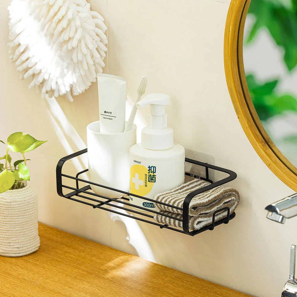 NaChuan Wall Mounted Rack