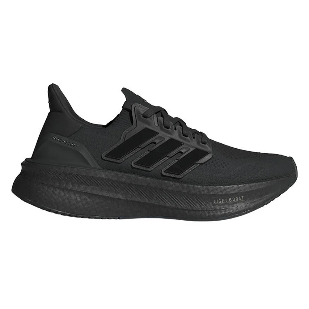 ADIDAS Ultraboost 5 Women's Running Shoes - Black - UK 4.5