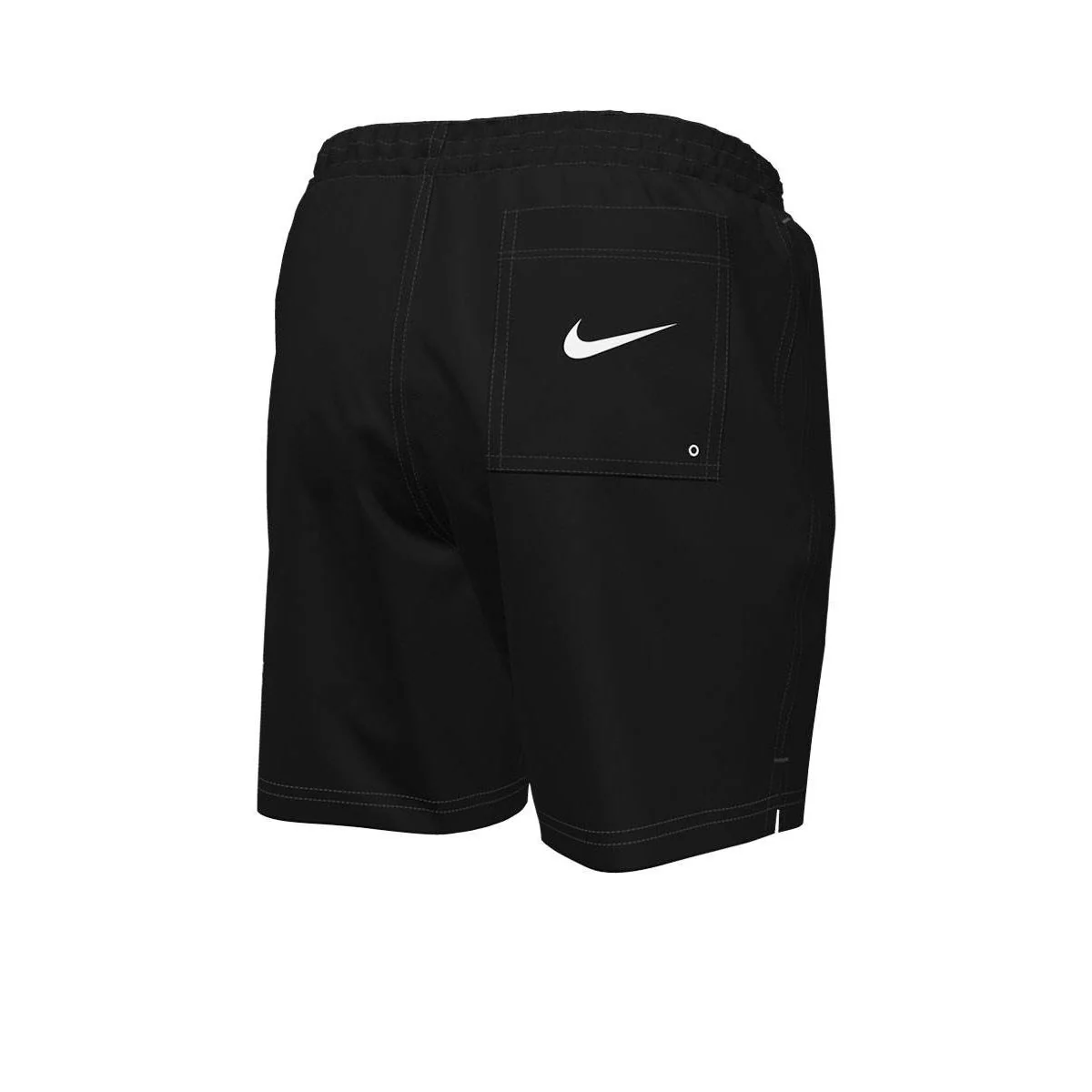NIKE Specs 7" Volley Men's Watershorts - Black - L (US SIZE)