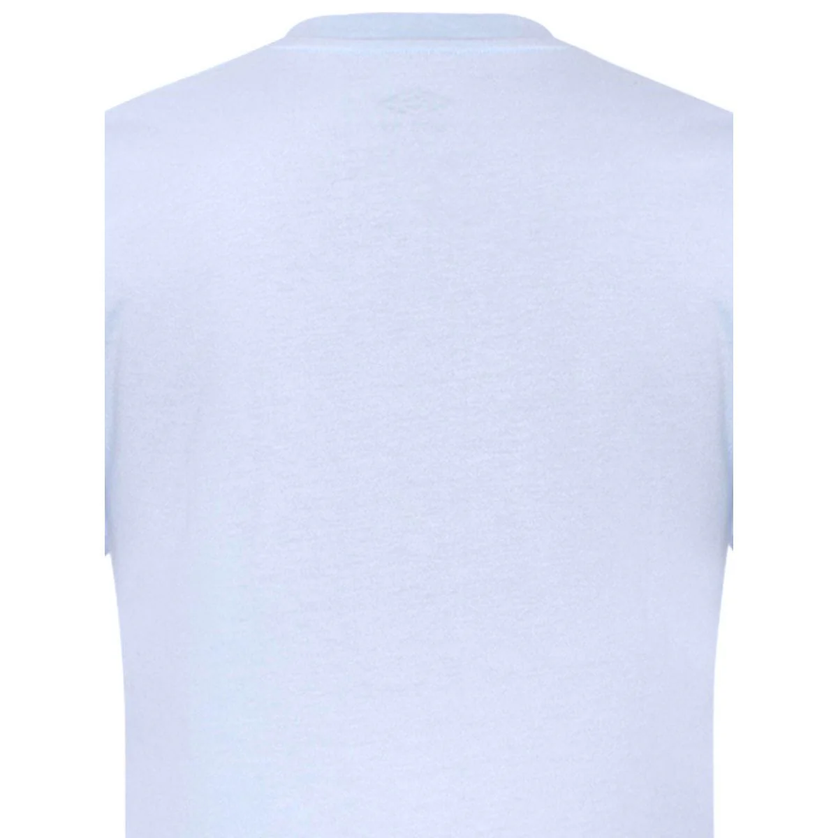 UMBRO Premier Men's T-Shirt - Orange - 2XL (US SIZE)