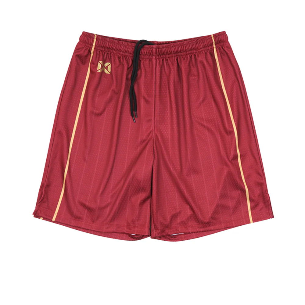 WARRIX Next Move Unisex Basketball Shorts