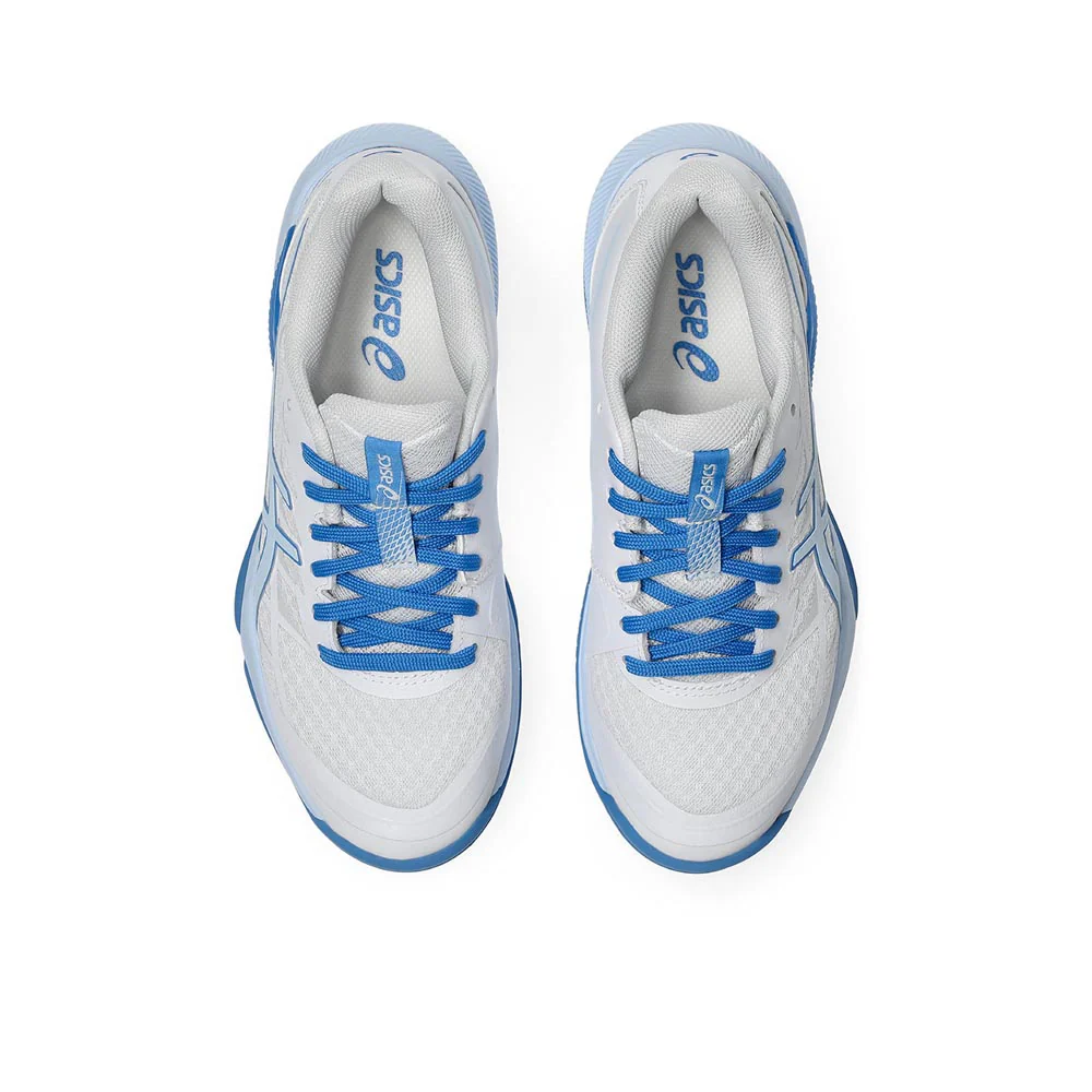 ASICS Gel-Tactic 12 Women's Indoor Court Shoes - White - US 6.5