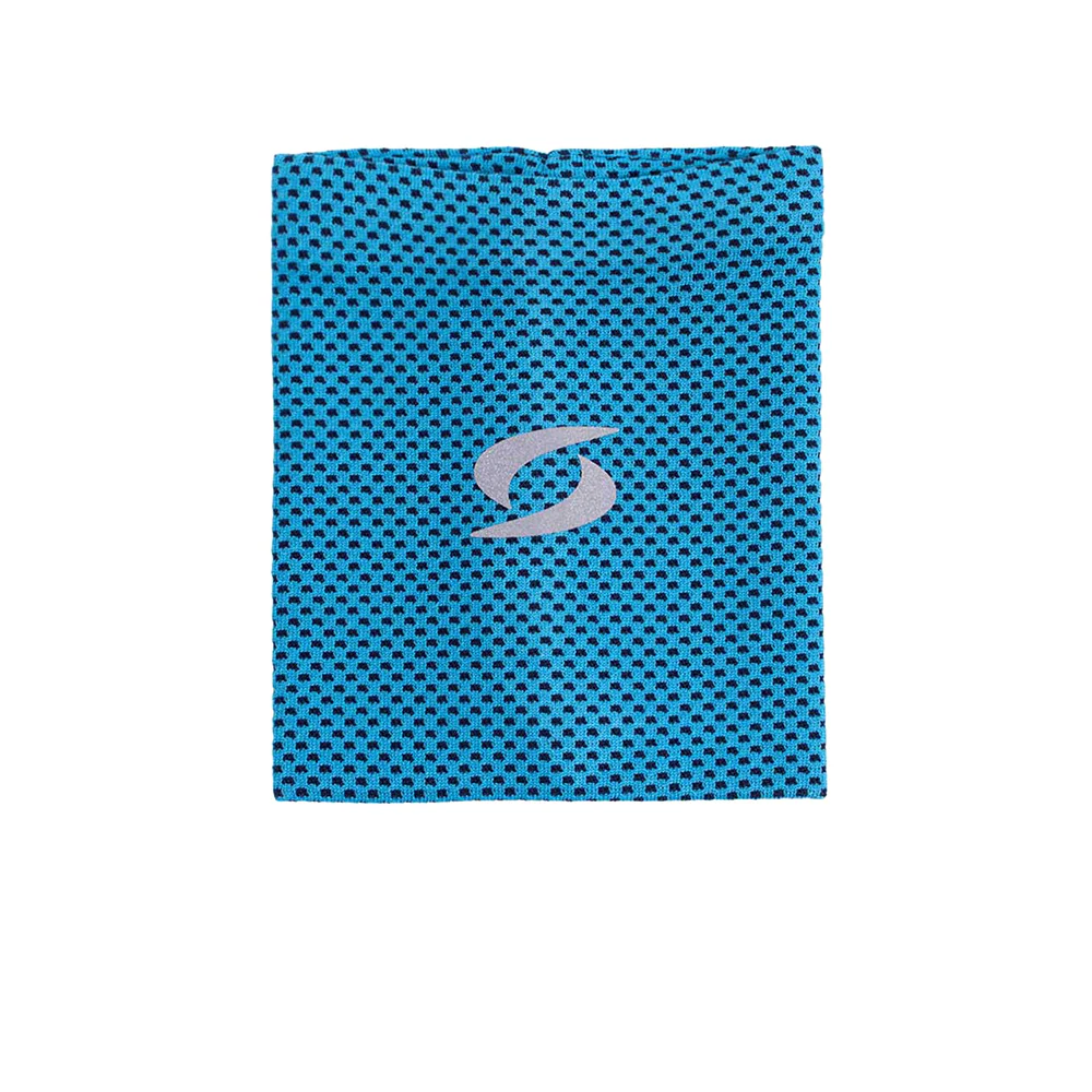 S SPORTS SPWRISTBANDS7BL Wristband - Blue - ONE SIZE