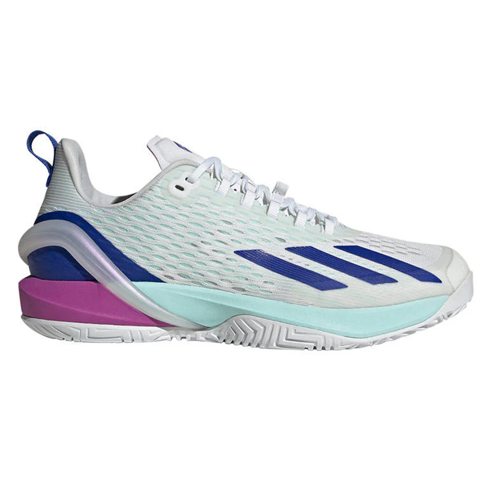 ADIDAS Adizero Cybersonic Men's Tennis Shoes