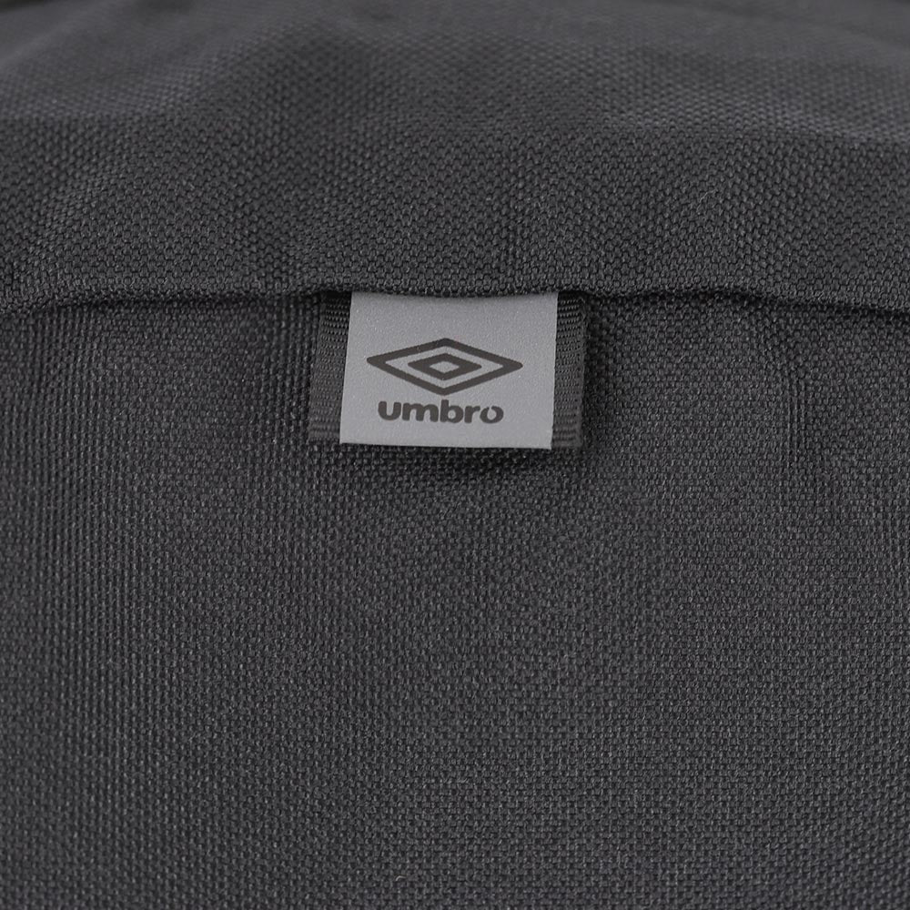 UMBRO Mochilas Unisex Backpack - Black - M