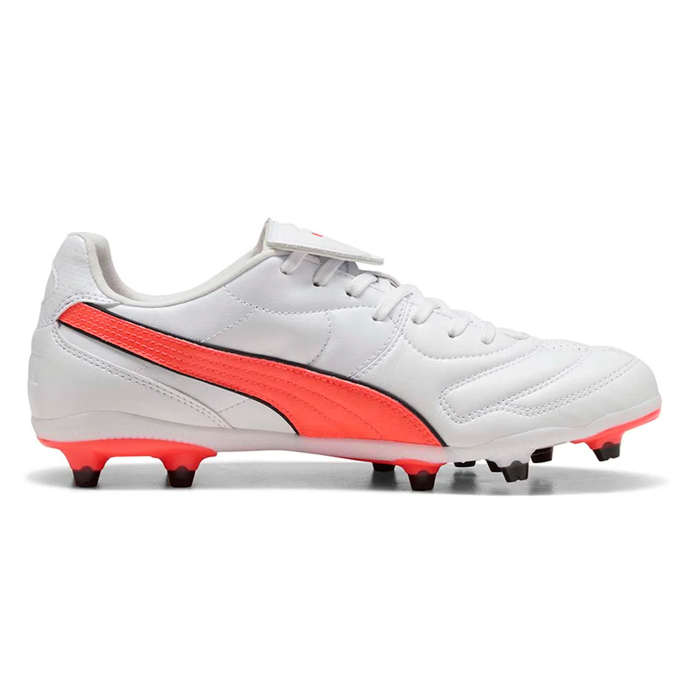 PUMA King Liga FG/AG Unisex Football Shoes