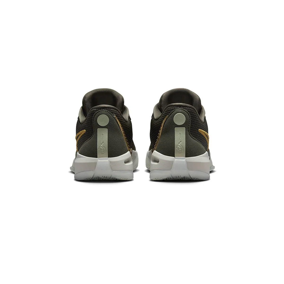 NIKE Sabrina 1 "Dedication" EP Women's Basketball Shoes - Multi Color - US 6