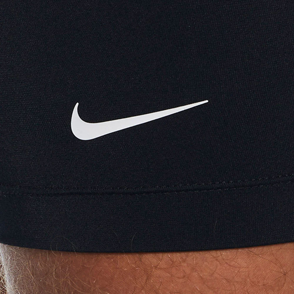 NIKE Jammer Men's Swim Shorts - Black - 28 INCHES