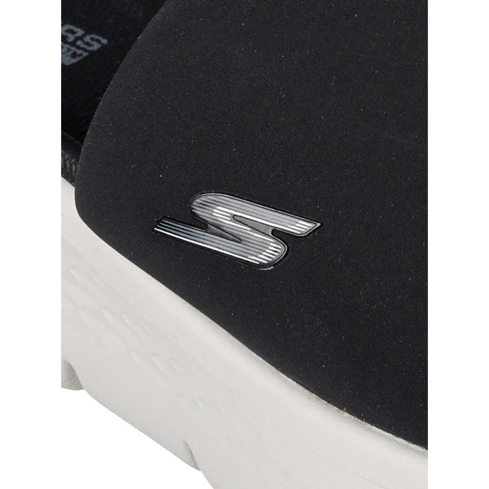 SKECHERS GO WALK® Flex Sandal - Omura Men's Sandals - Black - US 10