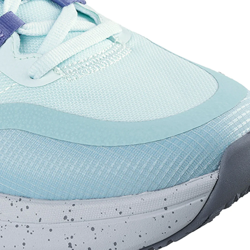 SKECHERS GO RUN® Supersonic Max™ AT Women's Trail Running Shoes - Blue - US 10