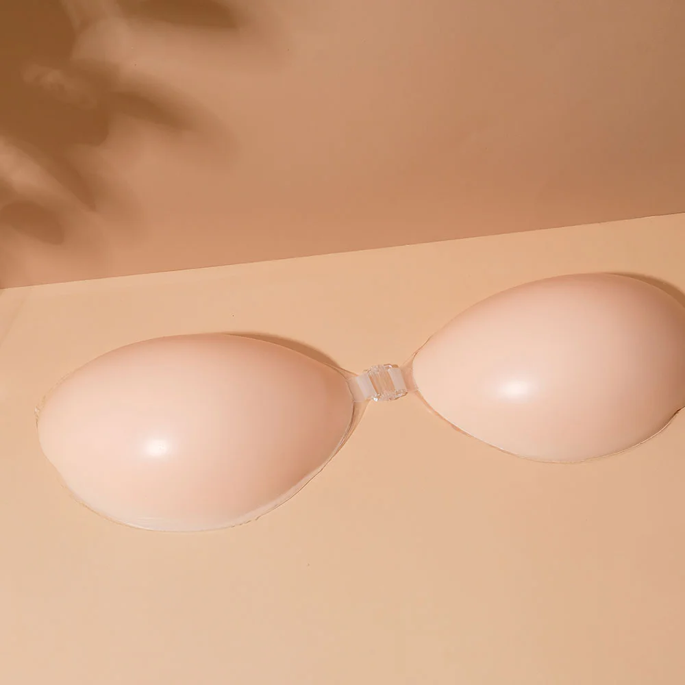 Бюстгальтер Feyre Push-Up Adhesive Silicone For A-B Cup