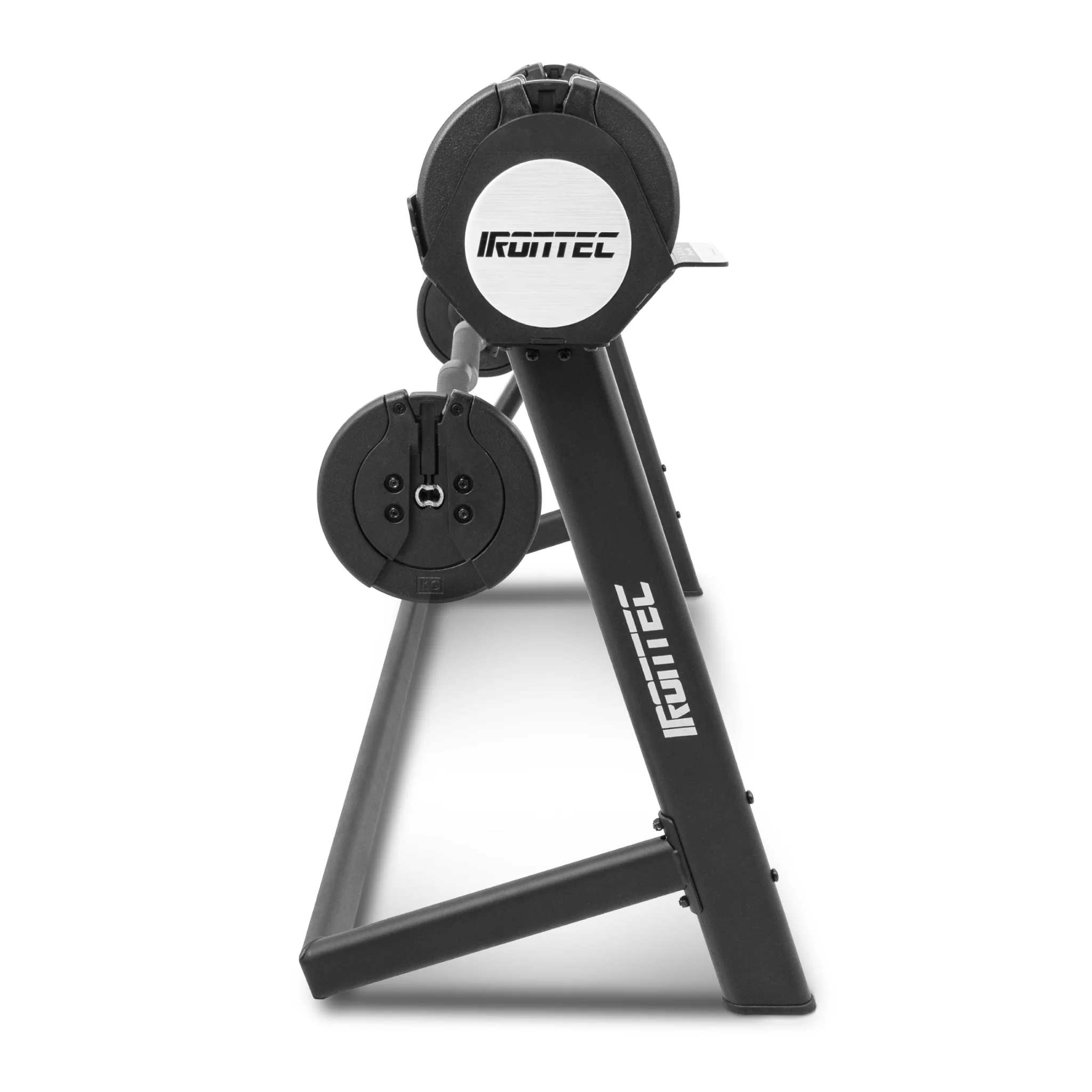 บาร์เบล SlideTec 14-IN-1 สูงสุด 33KG (ST-800S-BB) - Black - ONE SIZE