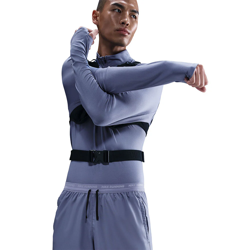 NIKE Dri-FIT Stride Men's Running Shorts