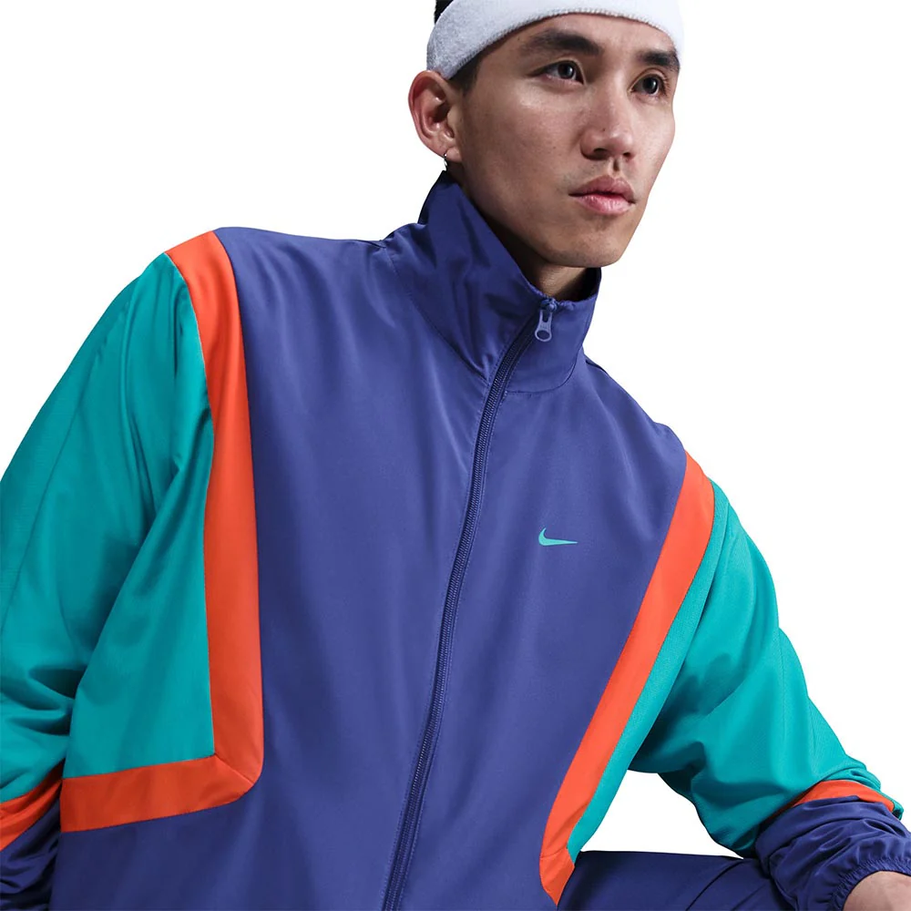 NIKE Icon Men's Basketball Jacket