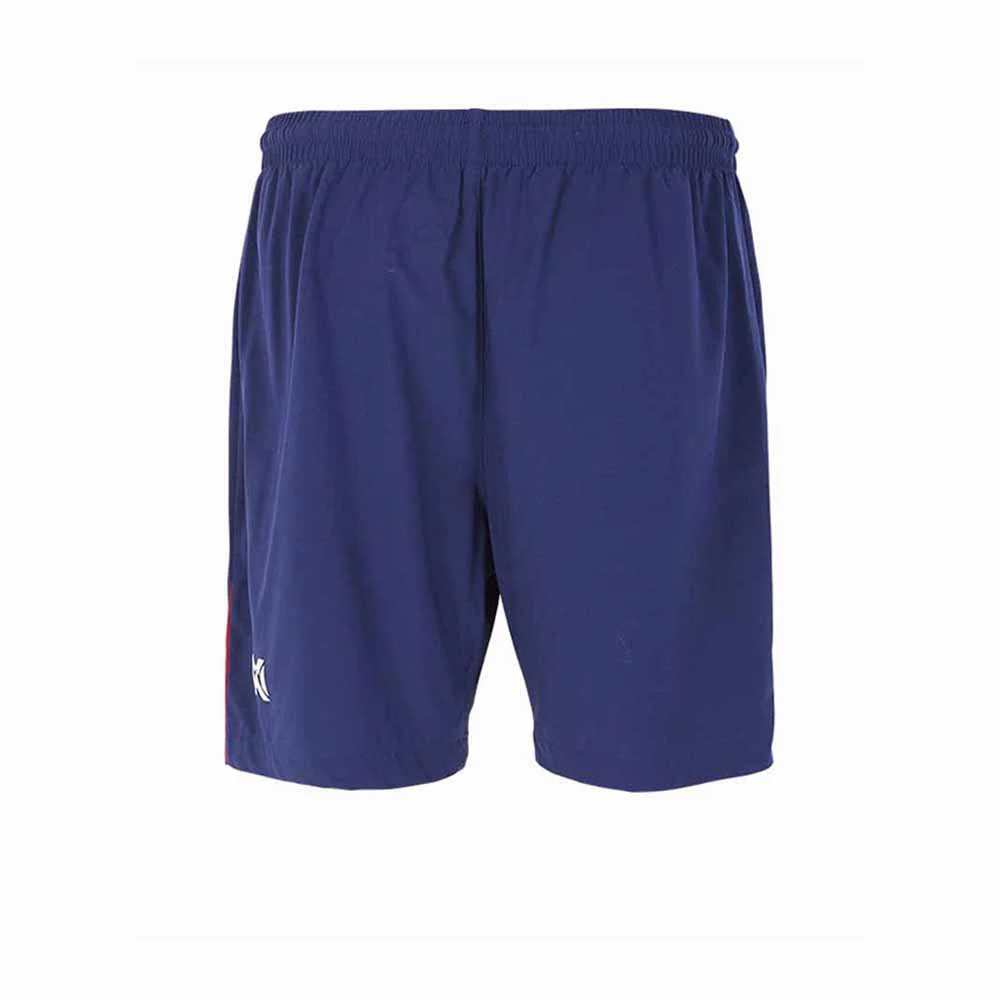 WARRIX Unisex Thailand Natonal Team Home 2024/25 Football Shorts