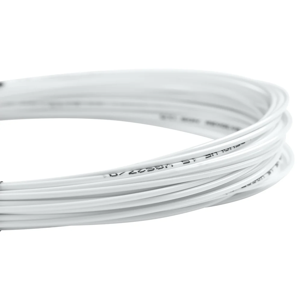 Wilson Revolve 16 Tennis String — цвет белый, размер единый размер