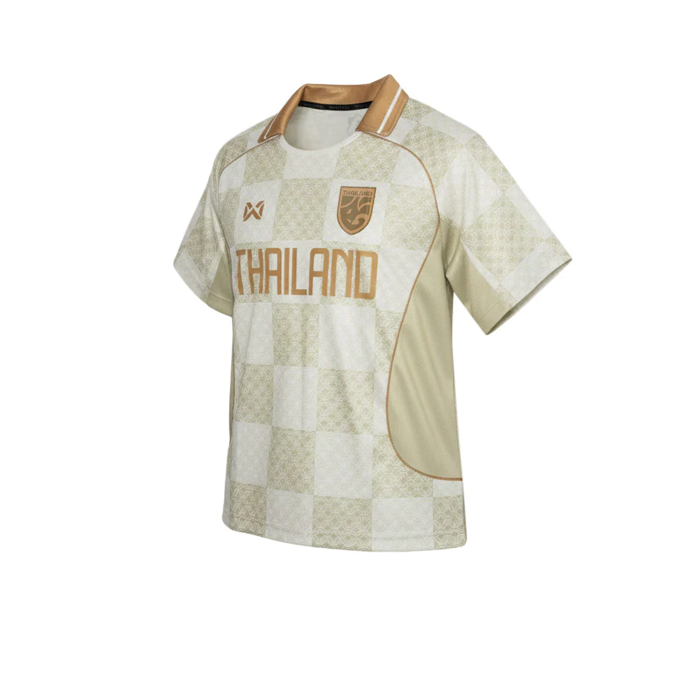 WARRIX Lifestyle Oversize Unisex Football Jersey