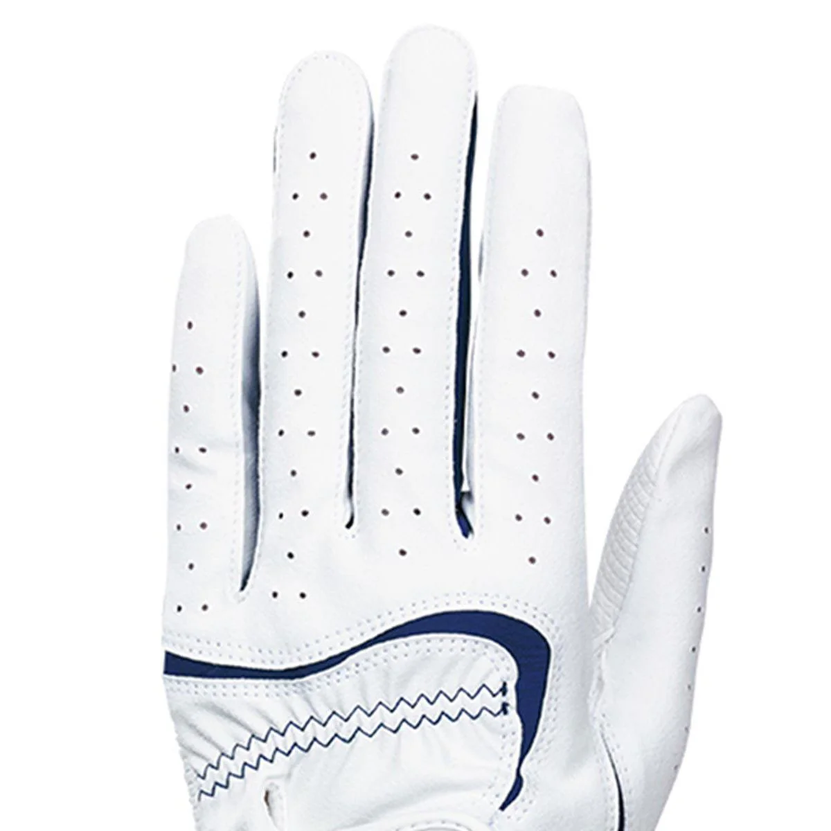 XXIO GGG-X016W Women's Golf Gloves (Pair) - White - L