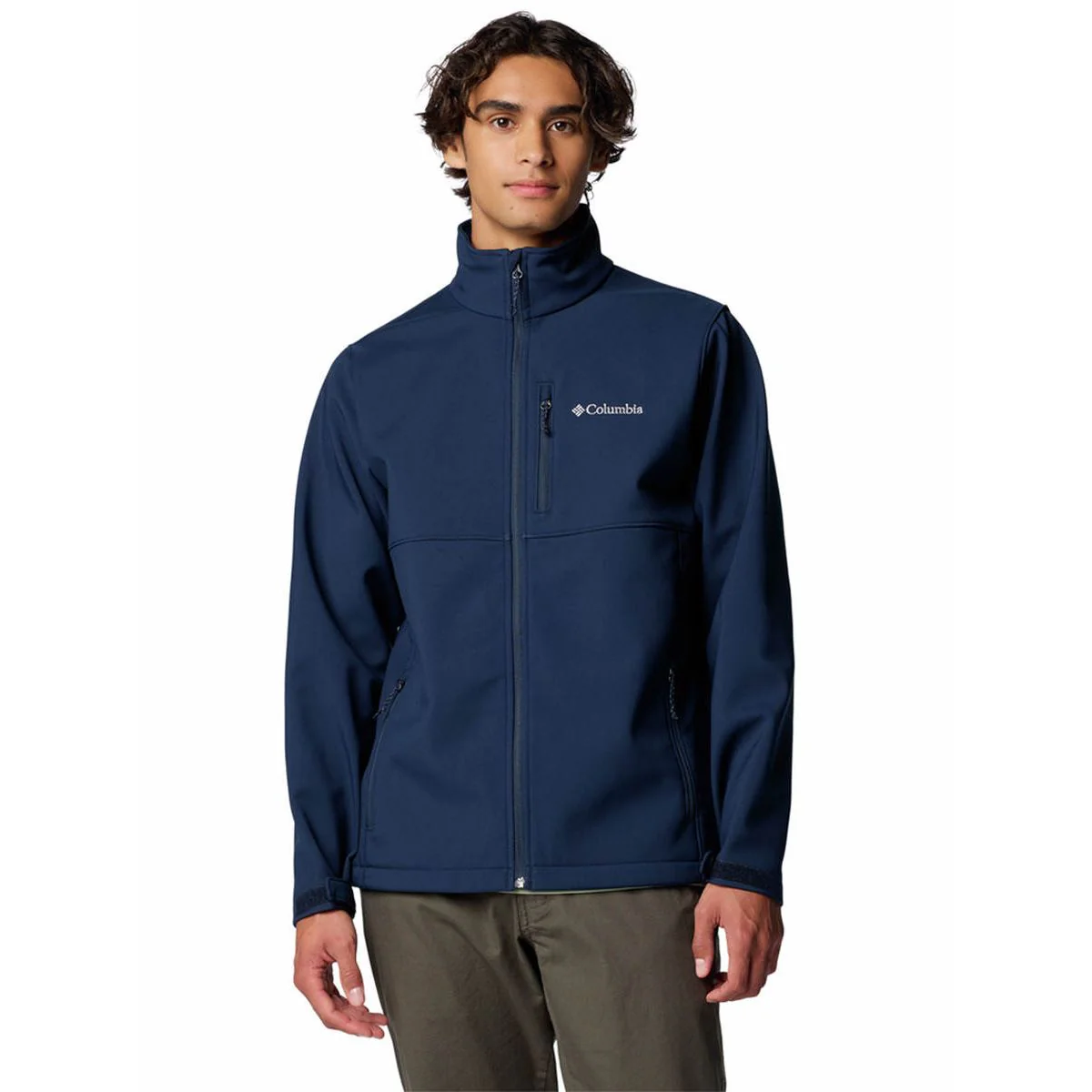 COLUMBIA Ascender™ Softshell Men's Jacket