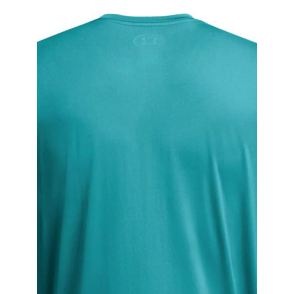 UNDER ARMOUR Vanish Energy Men's Training T-Shirt - Blue - L (US SIZE)