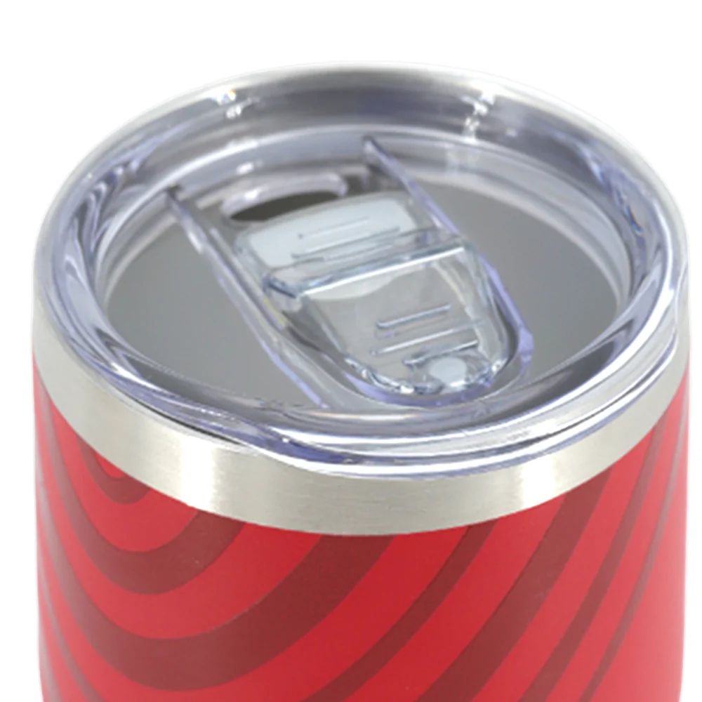 LFC Travel Tumbler - Red - ONE SIZE