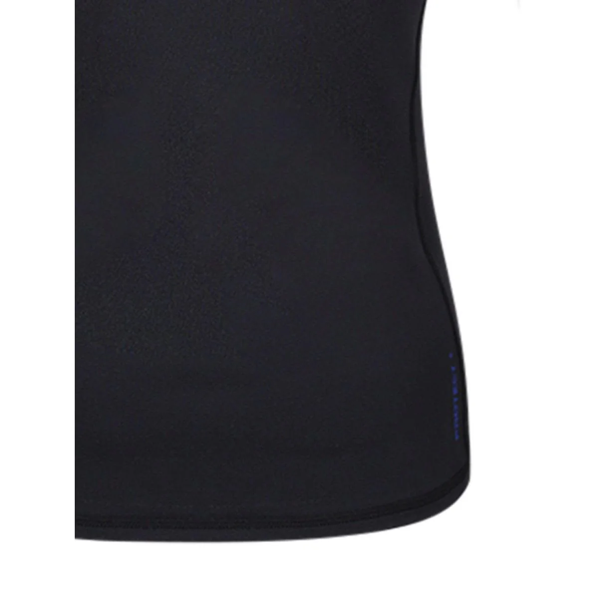 SPEEDO Essential Long Sleeves Breathable Women's Rashguard - Black - L (UK SIZE)