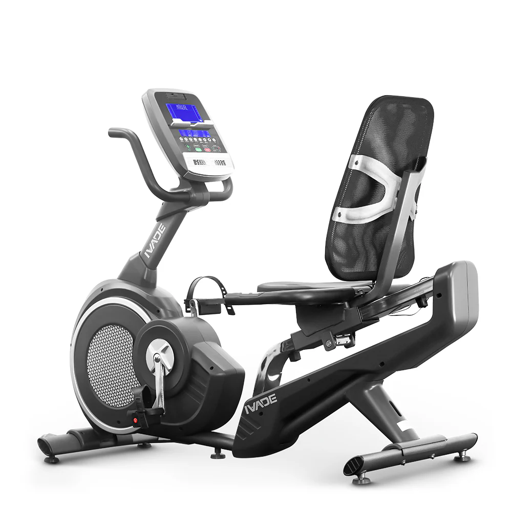 จักรยานออกกำลังกาย เอนปั่น  IV-R20 (SEMI-Commercial)