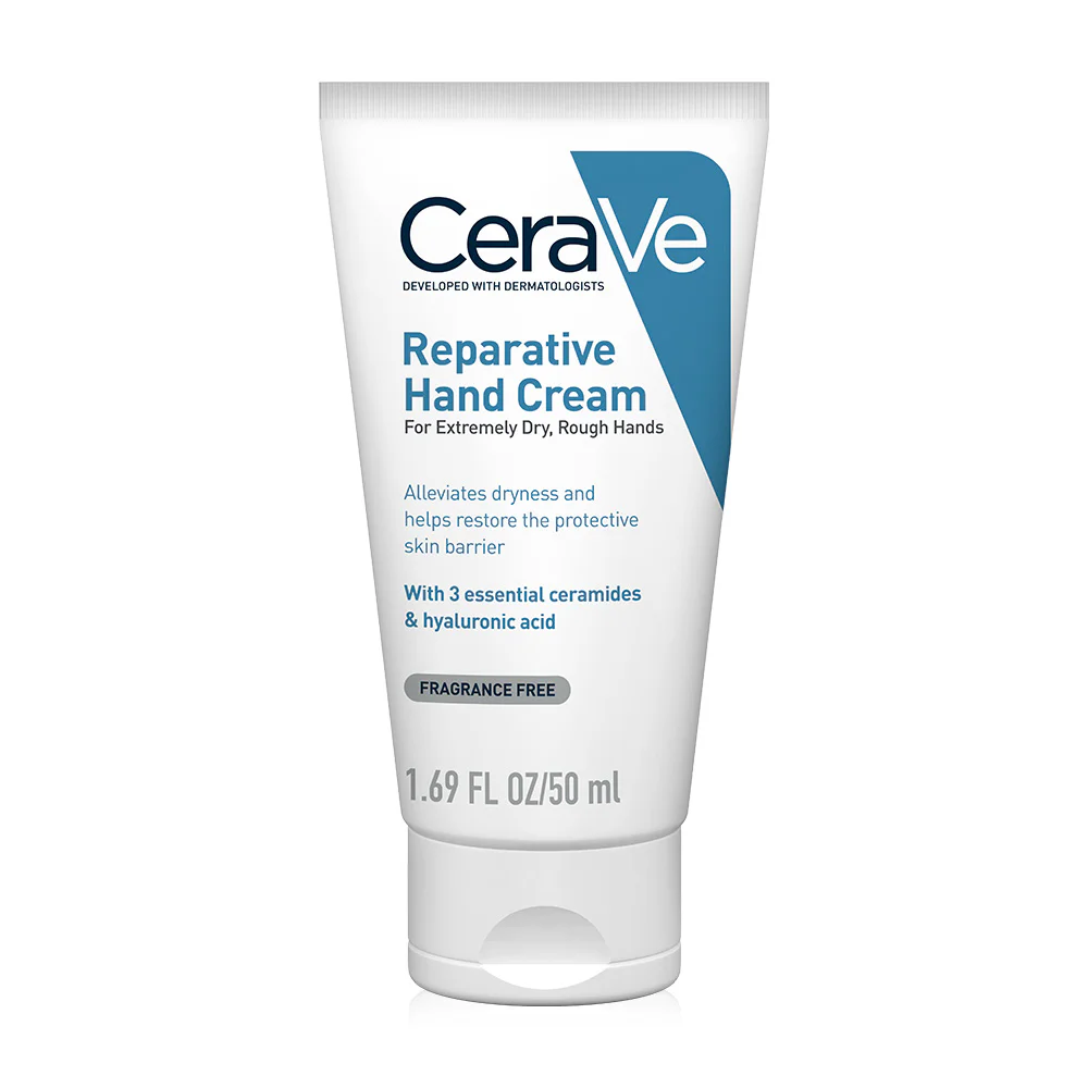 CeraVe Reparative Hand Cream 50ml