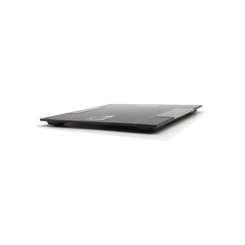EXEO เครื่องชั่งน้ำหนัก ดิจิทอล Body Fat & BMI  EF957 สีดำ - Black - ONE SIZE